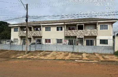 Oportunidade única em cidade ocidental - go | tipo: apartamento | negociação: venda direta online  | situação: imóvel