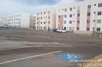 Oportunidade Única em LUZIANIA - GO | Tipo: Apartamento | Negociação: Venda Direta Online  | Situação: Imóvel