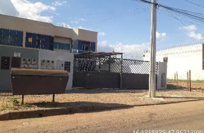Oportunidade única em luziania - go | tipo: apartamento | negociação: venda direta online  | situação: imóvel