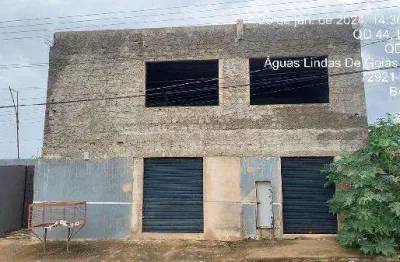 Oportunidade única em aguas lindas de goias - go | tipo: apartamento | negociação: venda direta online  | situação: imóvel