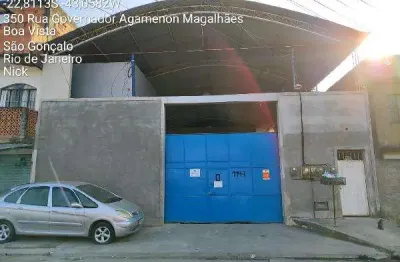 Oportunidade única em sao goncalo - rj | tipo: apartamento | negociação: venda online  | situação: imóvel