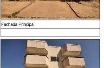 Oportunidade única em planaltina - go | tipo: apartamento | negociação: venda direta online  | situação: imóvel