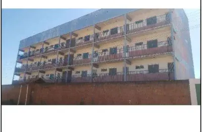 Oportunidade única em aguas lindas de goias - go | tipo: apartamento | negociação: venda direta online  | situação: imóvel