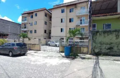 Oportunidade Única em SAO GONCALO - RJ | Tipo: Apartamento | Negociação: Venda Direta Online  | Situação: Imóvel