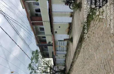 Oportunidade única em nova iguacu - rj | tipo: apartamento | negociação: venda direta online  | situação: imóvel