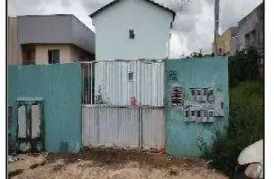 Oportunidade única em cidade ocidental - go | tipo: apartamento | negociação: venda direta online  | situação: imóvel