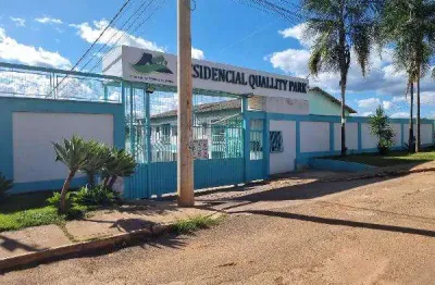 Oportunidade única em cidade ocidental - go | tipo: apartamento | negociação: venda online  | situação: imóvel