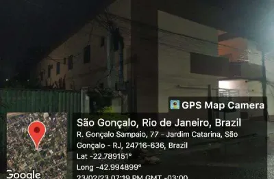 Oportunidade única em sao goncalo - rj | tipo: apartamento | negociação: venda direta online  | situação: imóvel