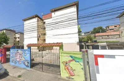 Oportunidade Única em SAO GONCALO - RJ | Tipo: Apartamento | Negociação: Venda Direta Online  | Situação: Imóvel