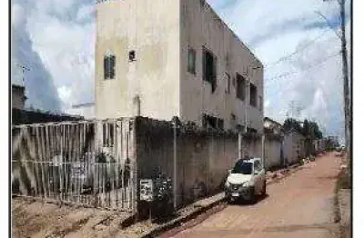 Oportunidade única em aguas lindas de goias - go | tipo: apartamento | negociação: venda direta online  | situação: imóvel
