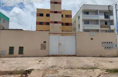 Oportunidade única em novo gama - go | tipo: apartamento | negociação: venda direta online  | situação: imóvel