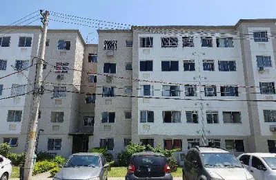 Oportunidade única em rio de janeiro - rj | tipo: apartamento | negociação: venda direta online  | situação: imóvel