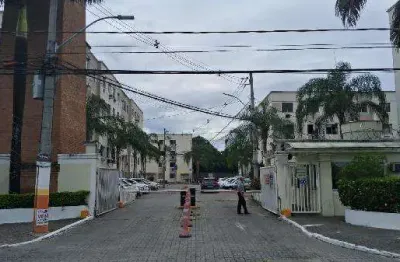 Oportunidade única em belford roxo - rj | tipo: apartamento | negociação: venda online  | situação: imóvel