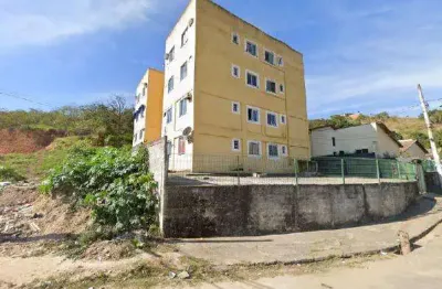 Oportunidade única em belford roxo - rj | tipo: apartamento | negociação: venda direta online  | situação: imóvel