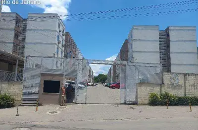 Oportunidade única em belford roxo - rj | tipo: apartamento | negociação: venda direta online  | situação: imóvel