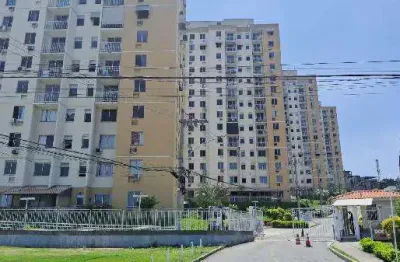 Oportunidade única em belford roxo - rj | tipo: apartamento | negociação: venda online  | situação: imóvel