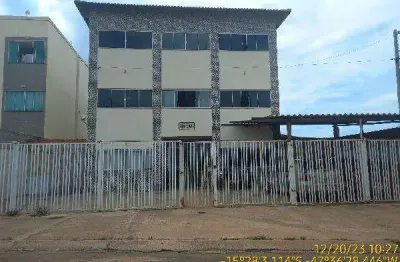 Oportunidade única em planaltina - go | tipo: apartamento | negociação: venda direta online  | situação: imóvel