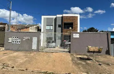 Oportunidade única em cidade ocidental - go | tipo: apartamento | negociação: venda online  | situação: imóvel