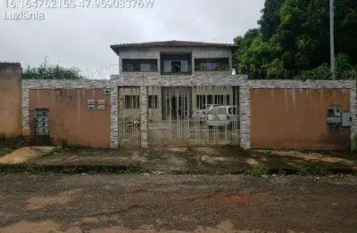 Oportunidade única em luziania - go | tipo: apartamento | negociação: venda direta online  | situação: imóvel