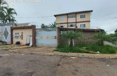 Oportunidade única em luziania - go | tipo: apartamento | negociação: venda direta online  | situação: imóvel