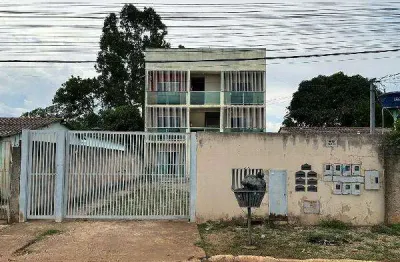 Oportunidade única em luziania - go | tipo: apartamento | negociação: venda direta online  | situação: imóvel