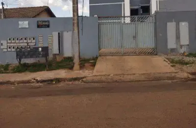 Oportunidade única em aguas lindas de goias - go | tipo: apartamento | negociação: venda direta online  | situação: imóvel
