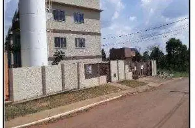 Oportunidade única em cidade ocidental - go | tipo: apartamento | negociação: venda direta online  | situação: imóvel