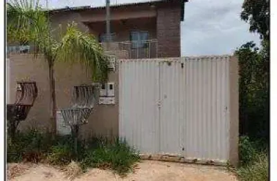 Oportunidade única em aguas lindas de goias - go | tipo: apartamento | negociação: venda direta online  | situação: imóvel