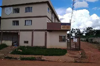 Oportunidade única em cidade ocidental - go | tipo: apartamento | negociação: venda direta online  | situação: imóvel