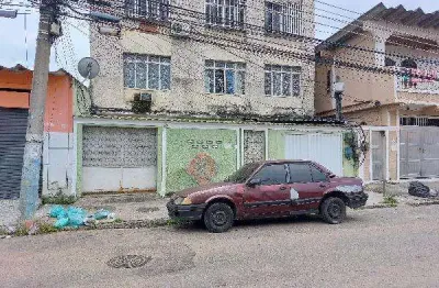 Oportunidade única em nilopolis - rj | tipo: apartamento | negociação: venda direta online  | situação: imóvel