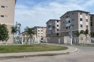 Oportunidade única em itaborai - rj | tipo: apartamento | negociação: venda direta online  | situação: imóvel