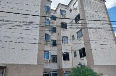 Oportunidade única em nova iguacu - rj | tipo: apartamento | negociação: venda direta online  | situação: imóvel