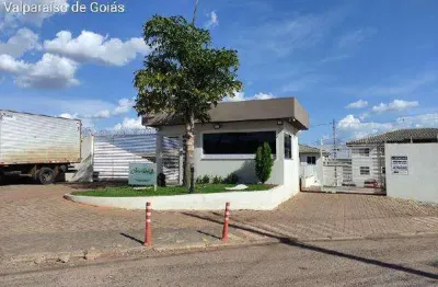 Oportunidade única em valparaiso de goias - go | tipo: apartamento | negociação: venda direta online  | situação: imóvel