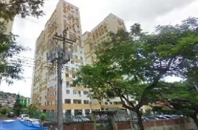 Oportunidade única em rio de janeiro - rj | tipo: apartamento | negociação: venda direta online  | situação: imóvel