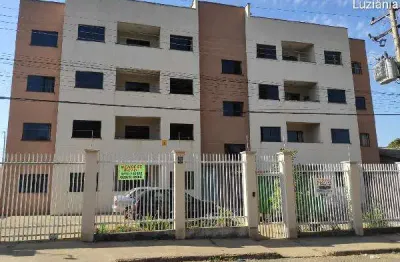Oportunidade única em luziania - go | tipo: apartamento | negociação: venda direta online  | situação: imóvel