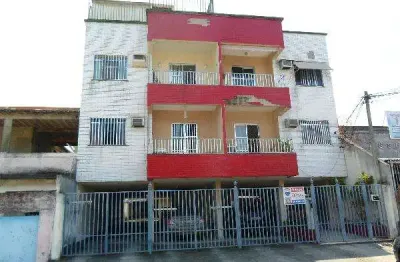 Oportunidade única em nilopolis - rj | tipo: apartamento | negociação: venda online  | situação: imóvel