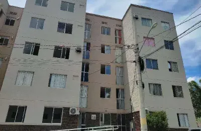 Oportunidade única em nova iguacu - rj | tipo: apartamento | negociação: venda direta online  | situação: imóvel