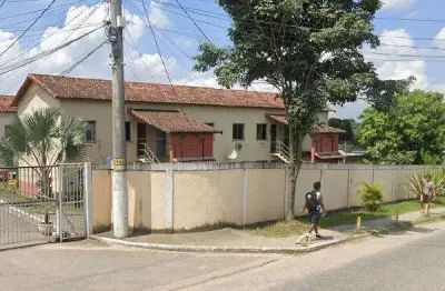 Oportunidade única em nova iguacu - rj | tipo: apartamento | negociação: venda direta online  | situação: imóvel