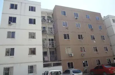 Oportunidade única em belford roxo - rj | tipo: apartamento | negociação: venda online  | situação: imóvel