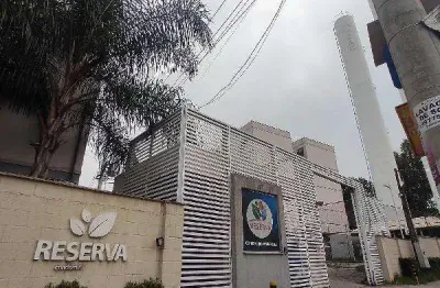 Oportunidade Única em BELFORD ROXO - RJ | Tipo: Apartamento | Negociação: Venda Online  | Situação: Imóvel