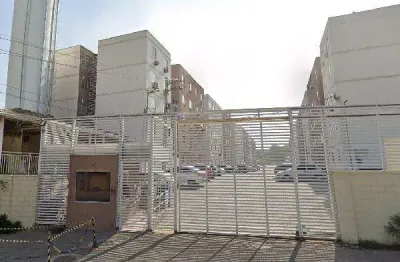 Oportunidade única em belford roxo - rj | tipo: apartamento | negociação: venda direta online  | situação: imóvel