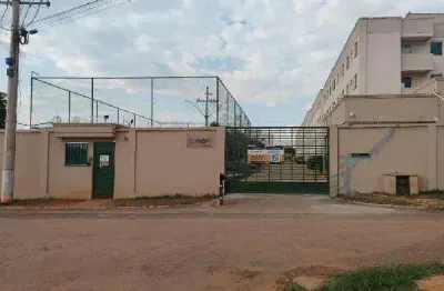 Oportunidade Única em PLANALTINA - GO | Tipo: Apartamento | Negociação: Venda Direta Online  | Situação: Imóvel