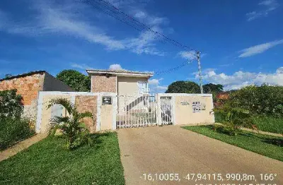Oportunidade única em cidade ocidental - go | tipo: apartamento | negociação: venda direta online  | situação: imóvel