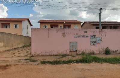 Oportunidade única em aguas lindas de goias - go | tipo: apartamento | negociação: venda direta online  | situação: imóvel