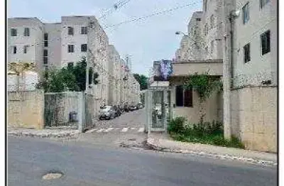 Oportunidade única em belford roxo - rj | tipo: apartamento | negociação: venda direta online  | situação: imóvel