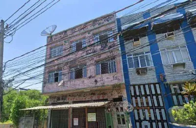 Oportunidade única em rio de janeiro - rj | tipo: apartamento | negociação: venda online  | situação: imóvel