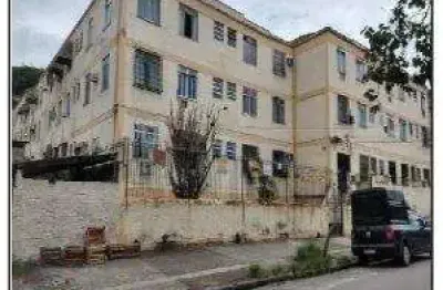 Oportunidade Única em RIO DE JANEIRO - RJ | Tipo: Apartamento | Negociação: Venda Direta Online  | Situação: Imóvel