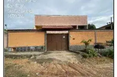 Oportunidade Única em SAO GONCALO - RJ | Tipo: Apartamento | Negociação: Venda Direta Online  | Situação: Imóvel