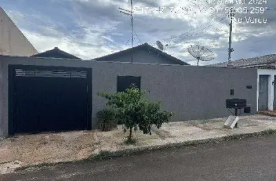 Oportunidade única em cidade ocidental - go | tipo: apartamento | negociação: venda direta online  | situação: imóvel
