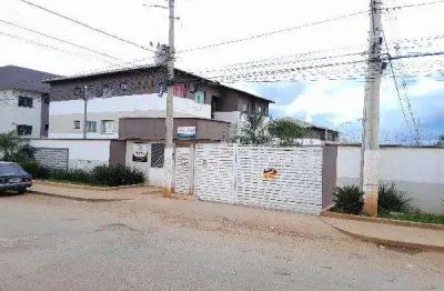 Oportunidade única em cidade ocidental - go | tipo: apartamento | negociação: venda online  | situação: imóvel